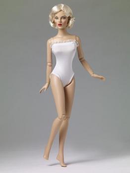 Tonner - Tyler Wentworth - Nu Mood Bettie - Curvy - Doll